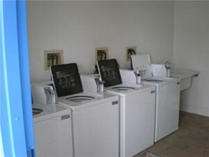Laundry Facility