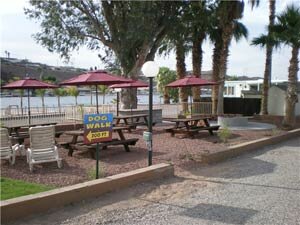 Picnic Area