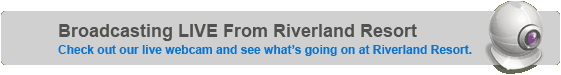 Riverland Resort Webcam